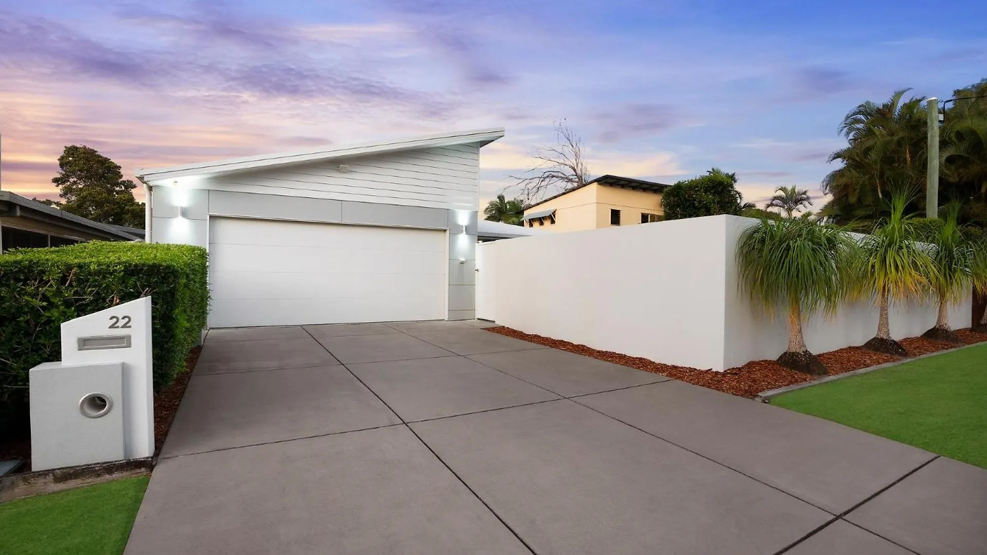 22 Sorrento Avenue Villa Coolum Beach Australië