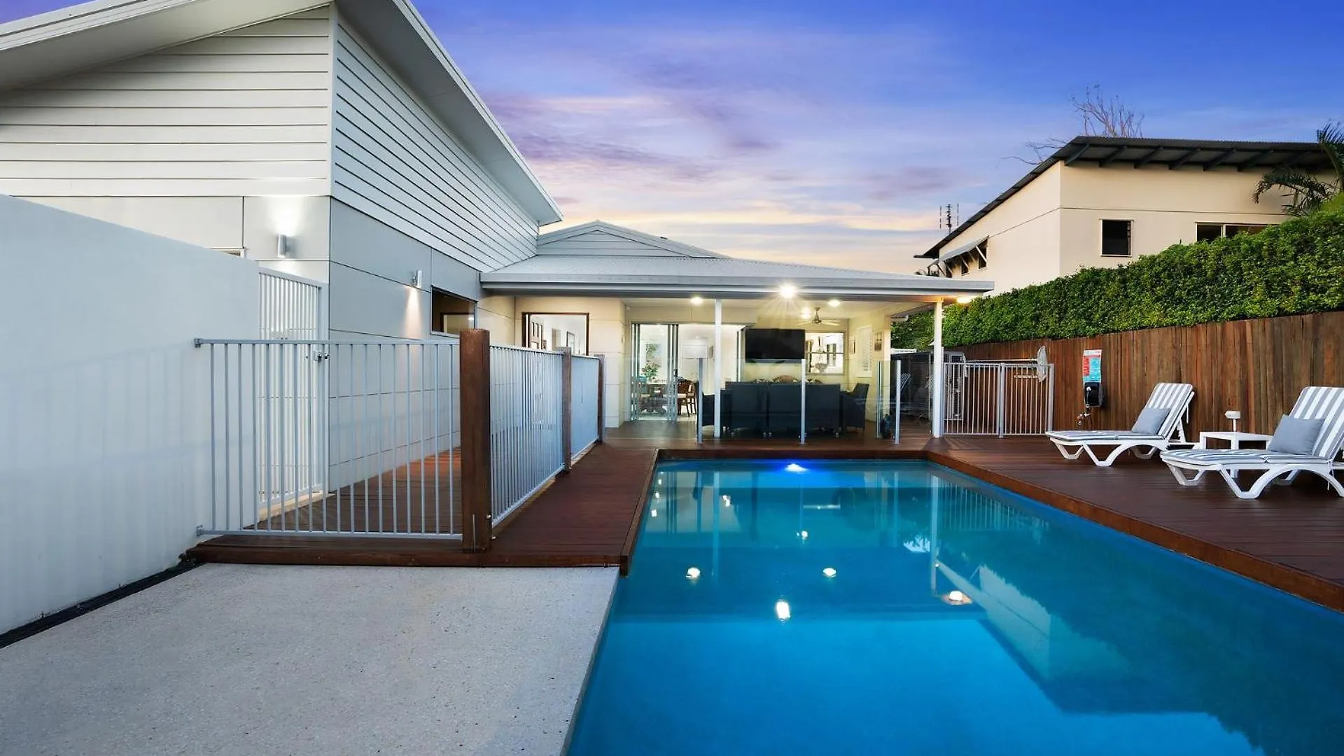 22 Sorrento Avenue Villa Coolum Beach 0*,