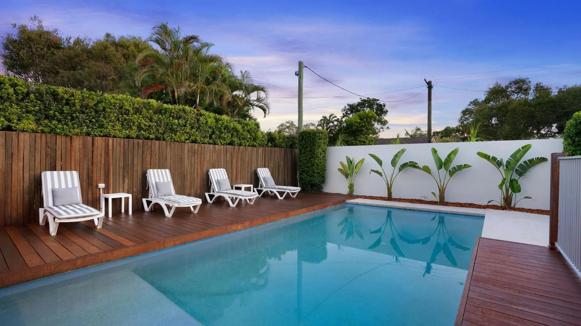 Vakantiehuis 22 Sorrento Avenue Villa Coolum Beach Australië