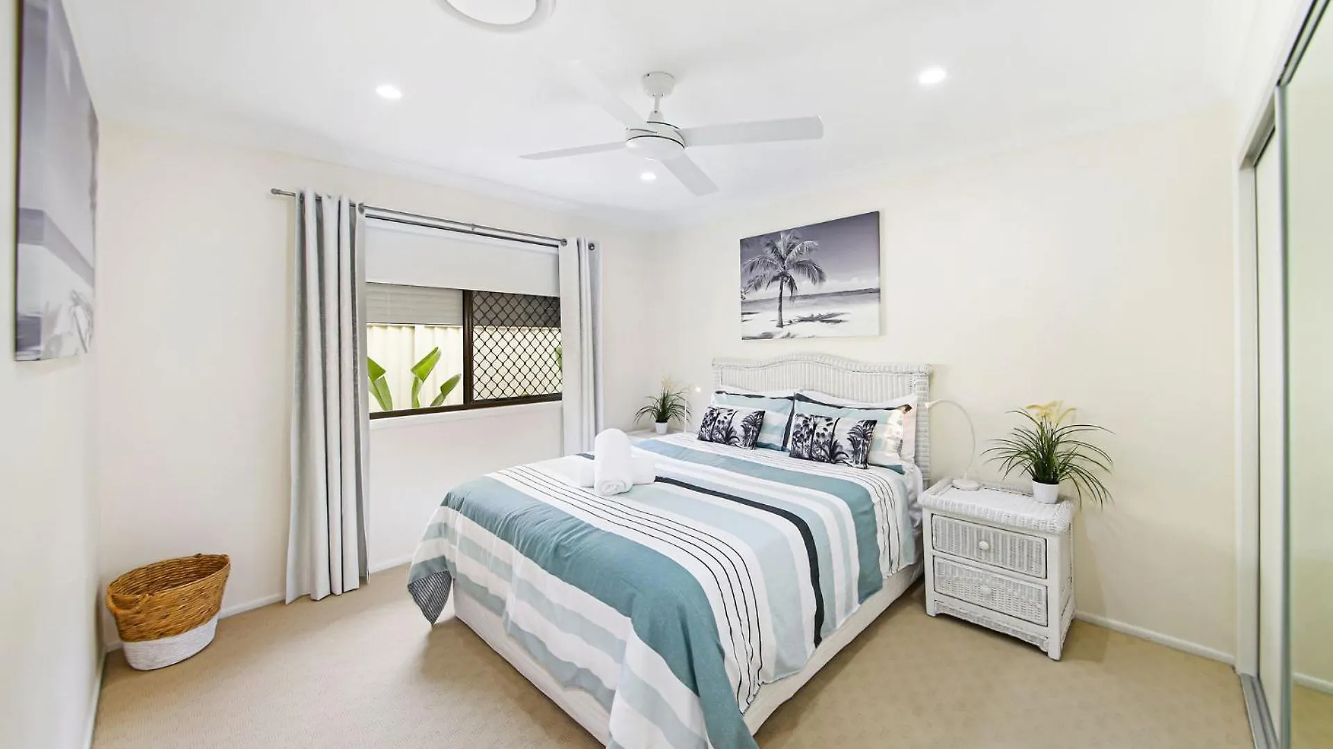 22 Sorrento Avenue Villa Coolum Beach Vakantiehuis