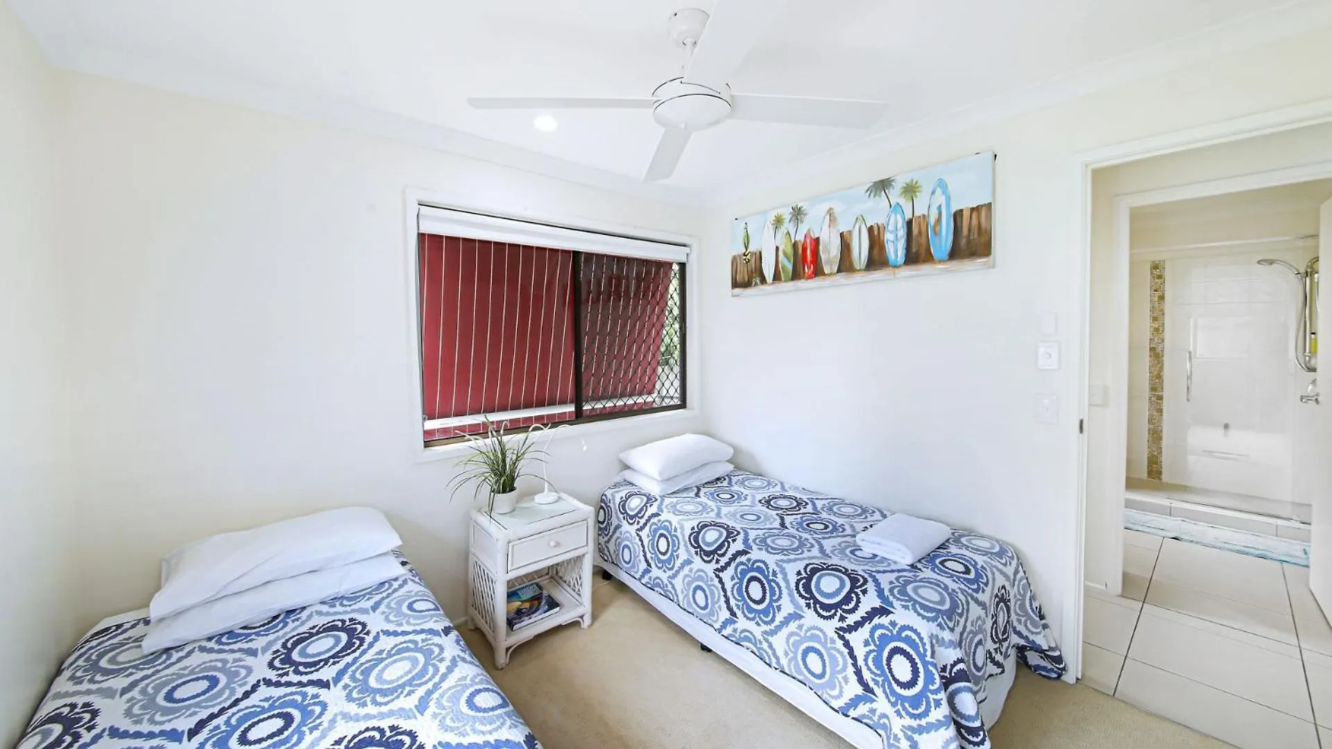 22 Sorrento Avenue Villa Coolum Beach